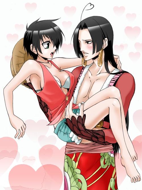 同样是主角鸣人嘴遁无敌路飞却用来