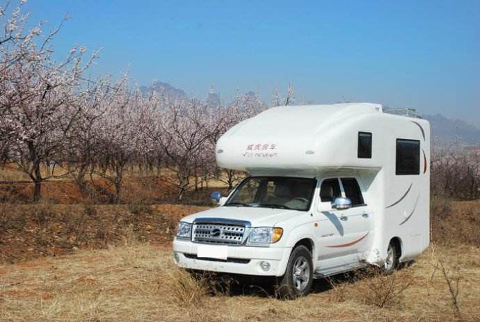 20万买SUV还不如买它们，连买房的钱都省了