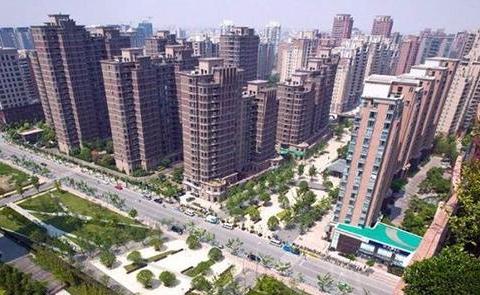 探秘上海古北新区,这里是上海第一富人区,更是上海的名片!|上海|古北新区|古北|富人区|名片_新浪新闻