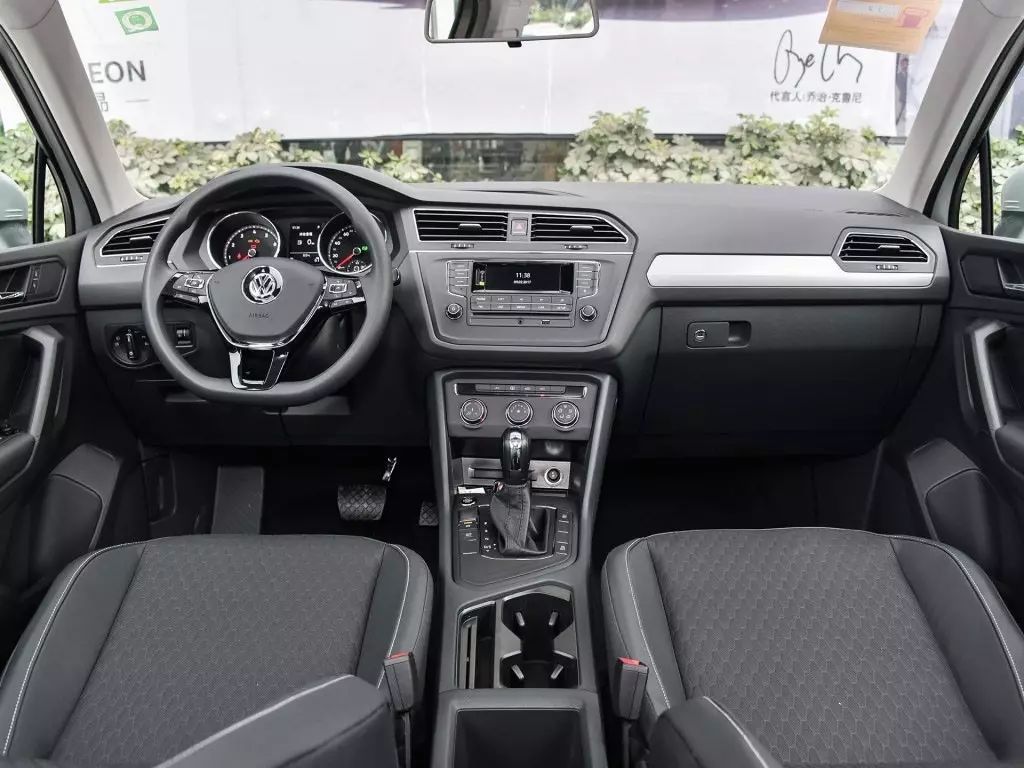 自从开上这些SUV，跑加油站的次数少多了！