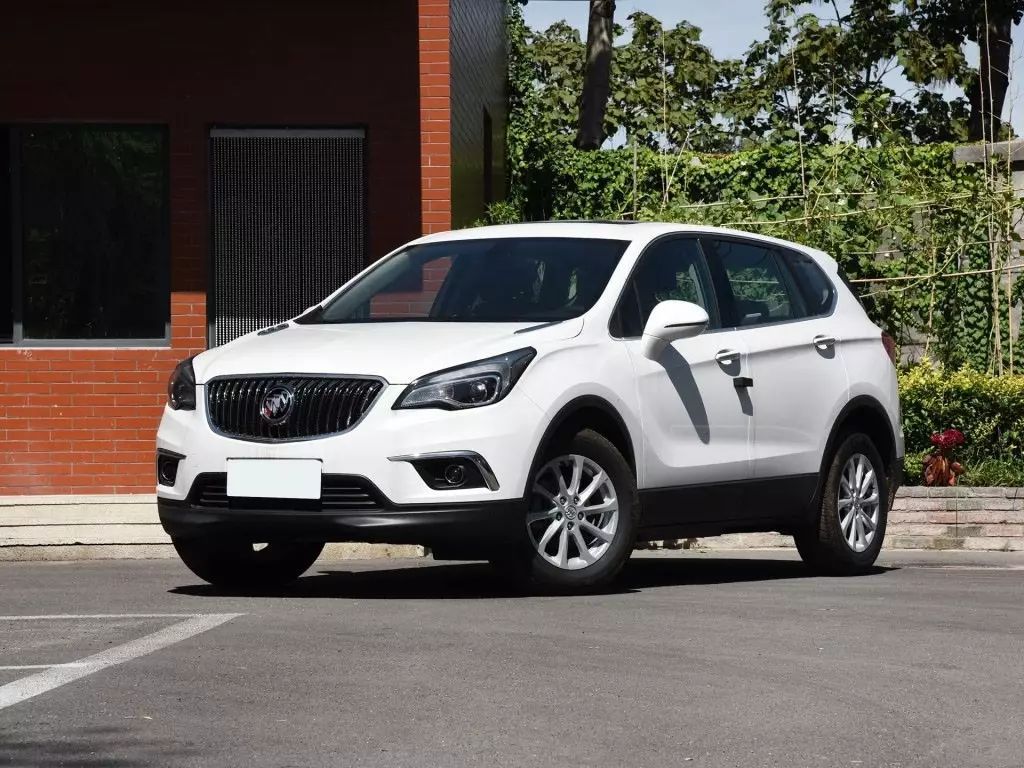 自从开上这些SUV，跑加油站的次数少多了！