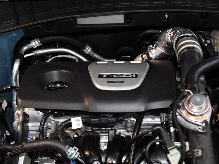 凭借SUV碾压别克、福特 北京现代是怎么做到的？