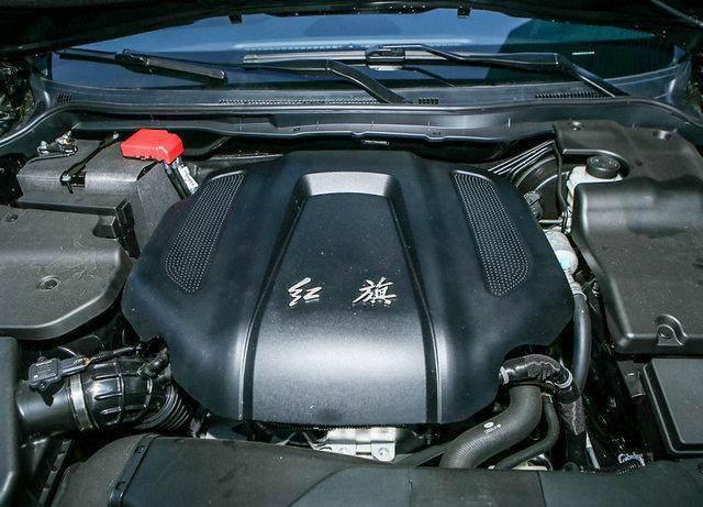 “老领导”红旗新H7上市，如果价格差不多，和新迈腾比你选谁