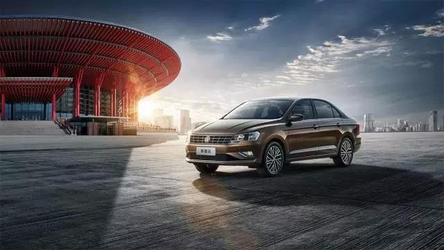 7.99万起，最便宜的德系“神车”，畅销20多年如今月销30000多辆