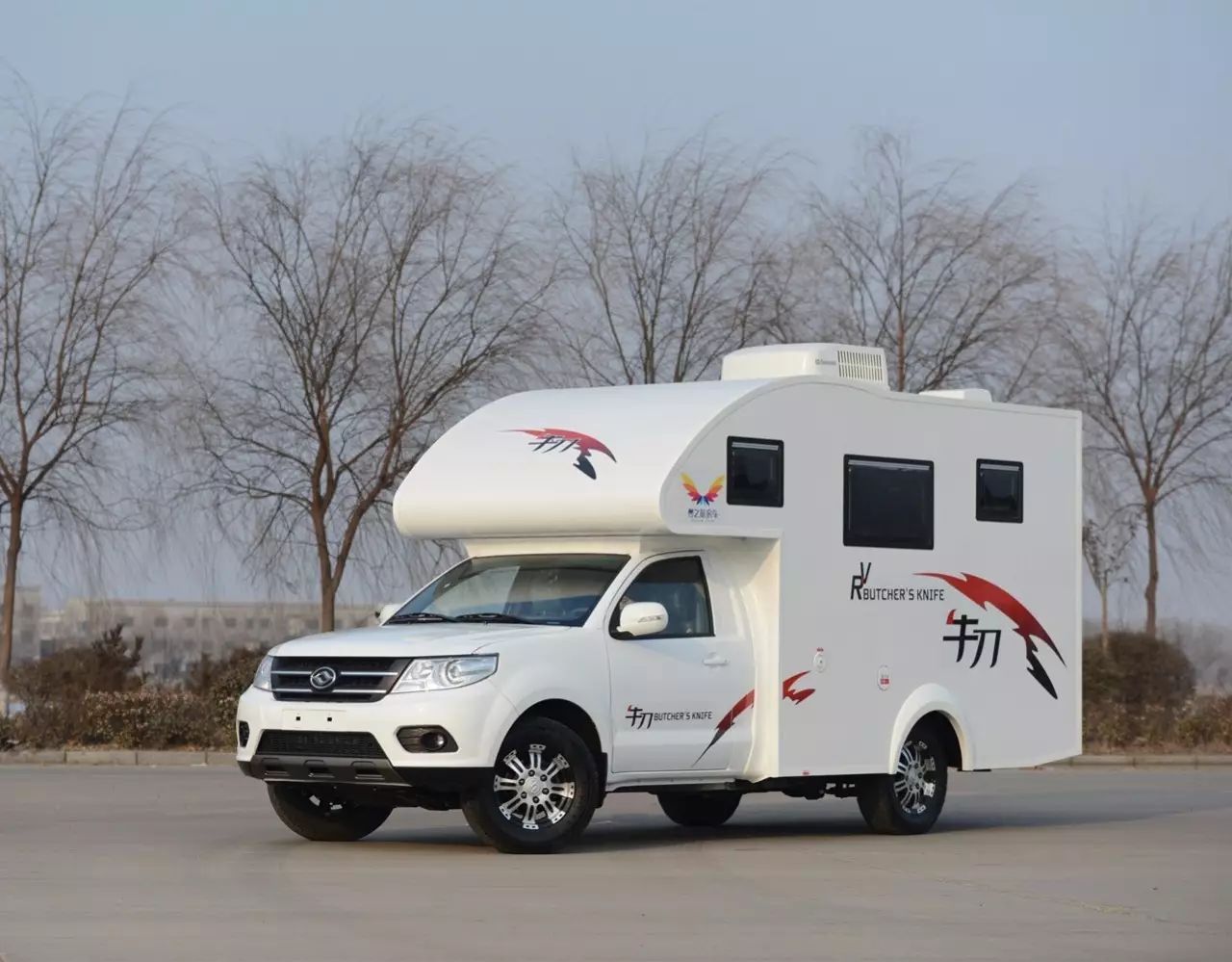 20万买SUV还不如买它们，连买房的钱都省了