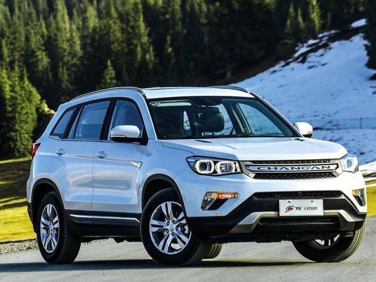 大规模降价之后 销量再下跌 长安汽车还能拿什么续命？