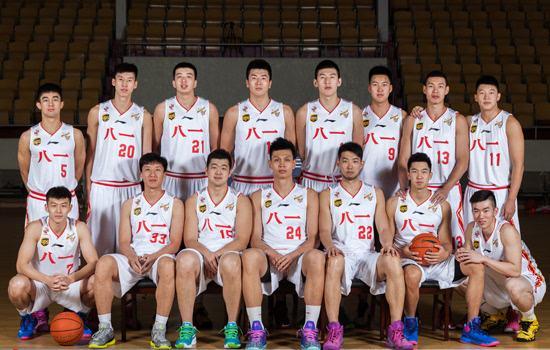 不破不立!韩硕"分手"八一男篮,新赛季战绩垫底成定局?