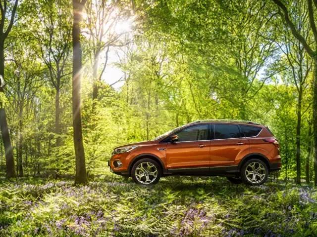 从翼虎到CR-V，为什么说SUV的格局正在分解和重构？