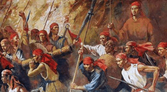 太平军起义后 洪秀全为什么要实行男女分居的女营制度?