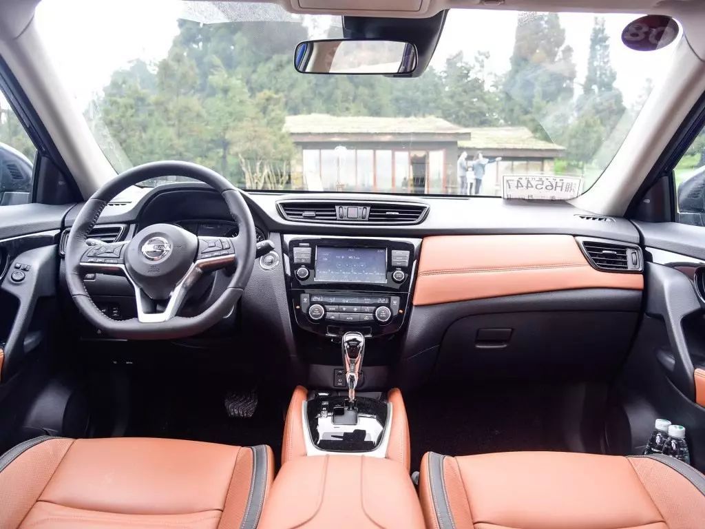 自从开上这些SUV，跑加油站的次数少多了！