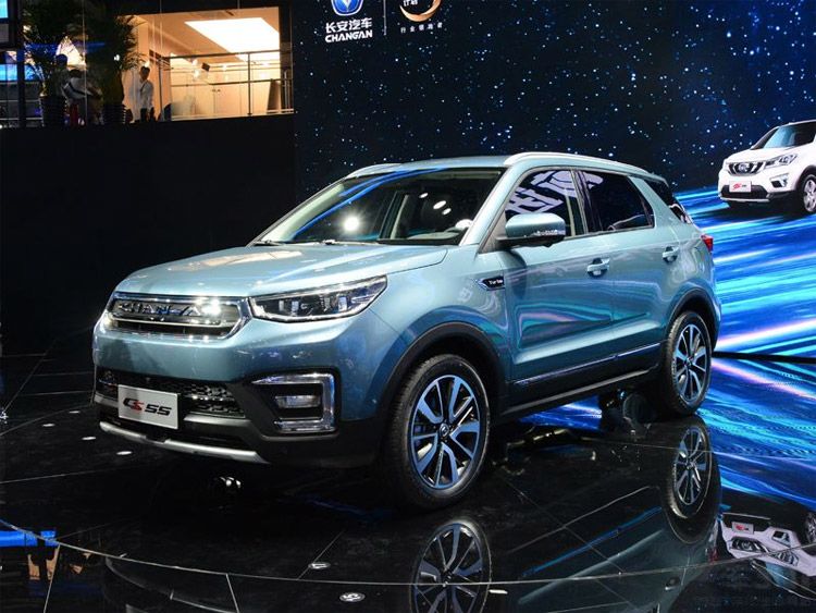 大规模降价之后 销量再下跌 长安汽车还能拿什么续命？