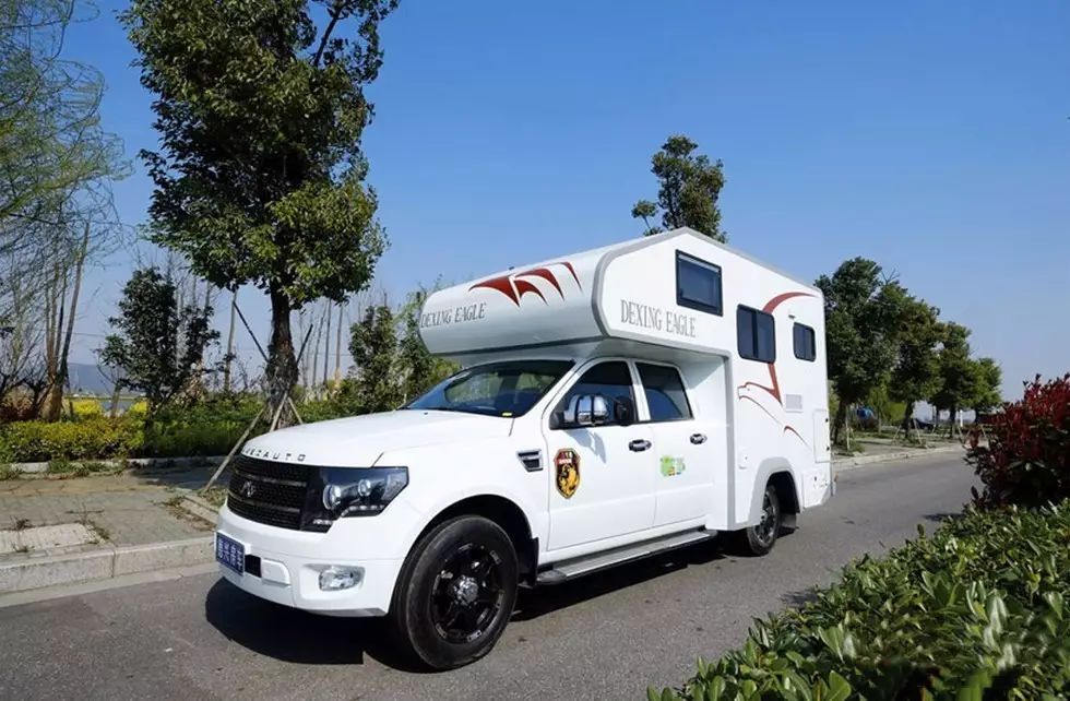 20万买SUV还不如买它们，连买房的钱都省了