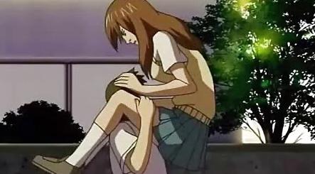 动漫盘点被女生用腿夹住脖子是一种什么样的体验