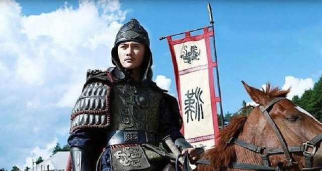 中国历史最威武霸气的十大武将头衔