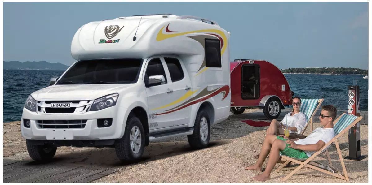 20万买SUV还不如买它们，连买房的钱都省了