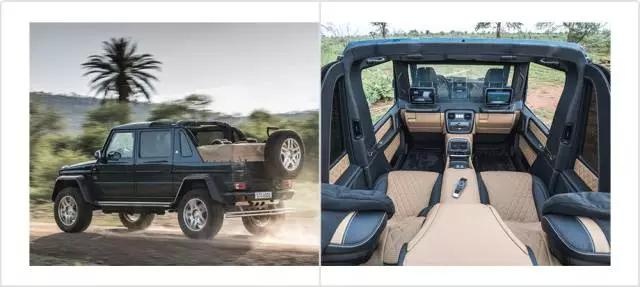 15万起，各价位最拉风的SUV，最后那款坐一次就够！