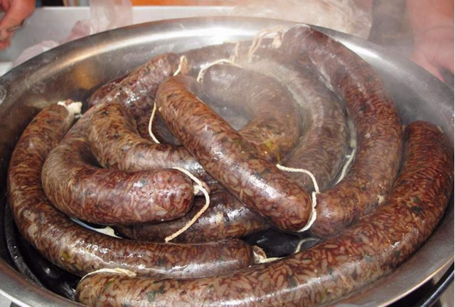 这些广西农村里的奇怪美食,作为广西人的你吃过吗?