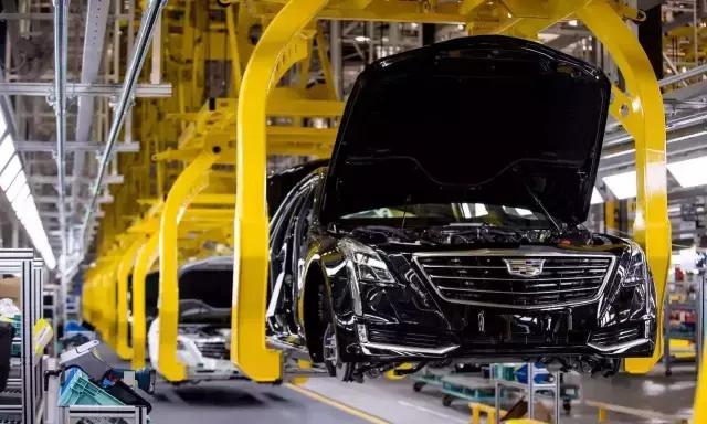 1500万辆之后，上汽通用如何布局下一个十年？