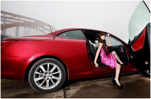 帮老婆或女友买车，这几点不注意你铁定后悔！