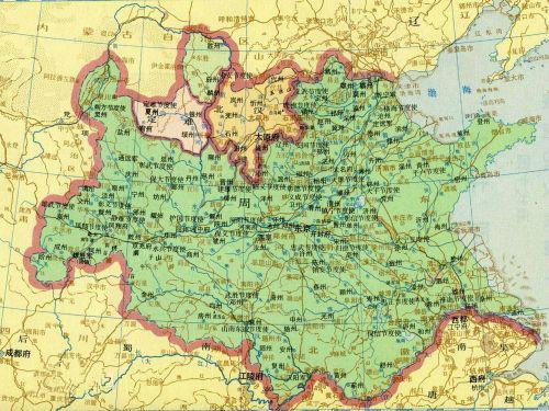 寿州之战:南唐再无实力问鼎中原