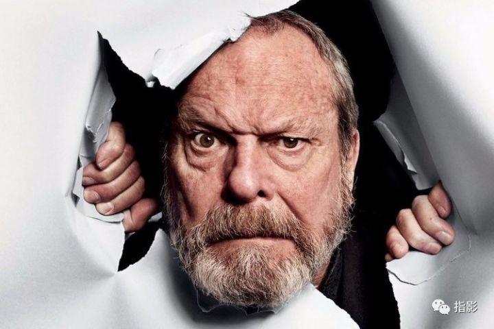 07 特瑞·吉列姆 terry gilliam 男 | 美国 | 1940年 代表作:《妙想天
