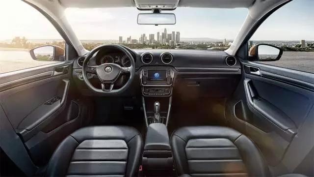 7.99万起，最便宜的德系“神车”，畅销20多年如今月销30000多辆