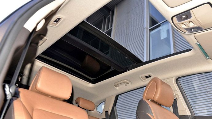 凭借SUV碾压别克、福特 北京现代是怎么做到的？