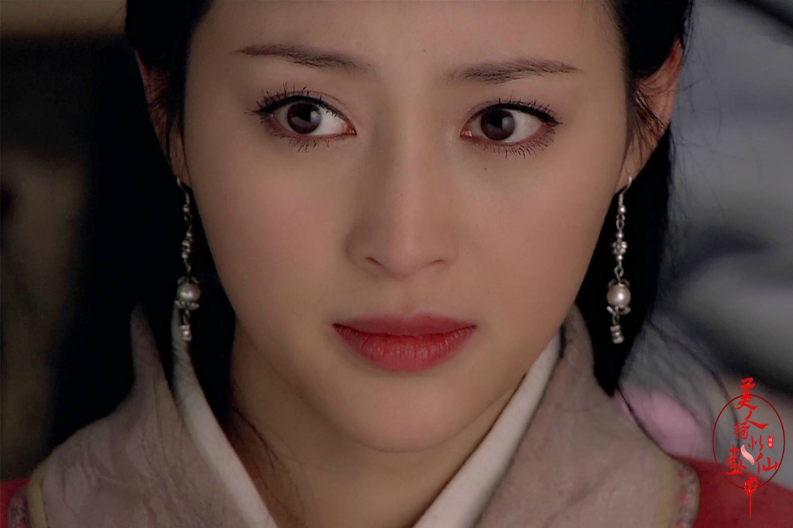 她曾饰演潘金莲风华绝代红遍亚洲无人不知息影后成幸福老板娘