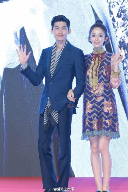 难怪张翰会放弃郑爽!