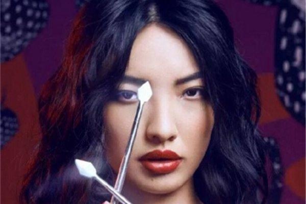 abby蒋浩铃,狮子座晋级指数:4星半同样是水瓶座的杨斯莹,随时随刻看