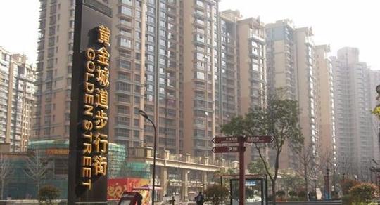 探秘上海古北新区,这里是上海第一富人区,更是上海的名片!