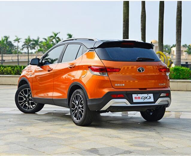 7万块的SUV你还想怎样，这3台已经算是好货了！