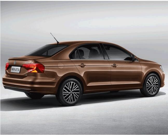 7.99万起，最便宜的德系“神车”，畅销20多年如今月销30000多辆