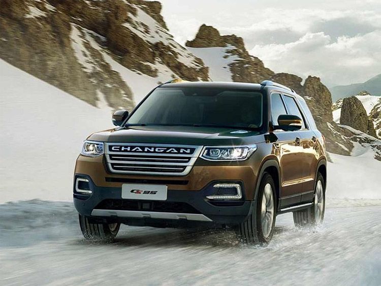 大规模降价之后 销量再下跌 长安汽车还能拿什么续命？