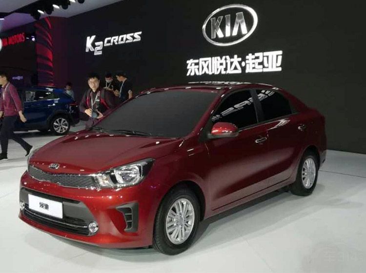 看了焕驰的设计 就明白起亚为何从长城挖走皮埃尔