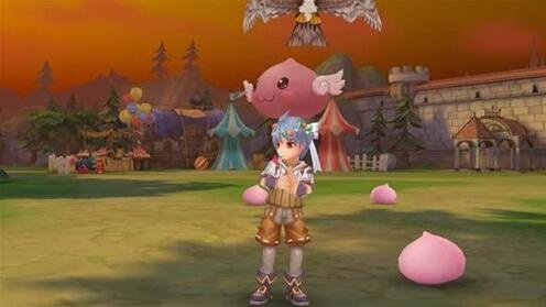 仙境传说ro二转骑士如何转职骑士经验介绍