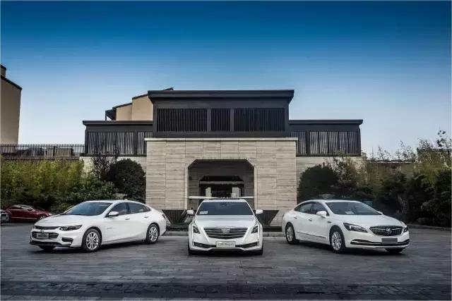 1500万辆之后，上汽通用如何布局下一个十年？