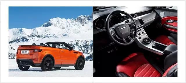 15万起，各价位最拉风的SUV，最后那款坐一次就够！