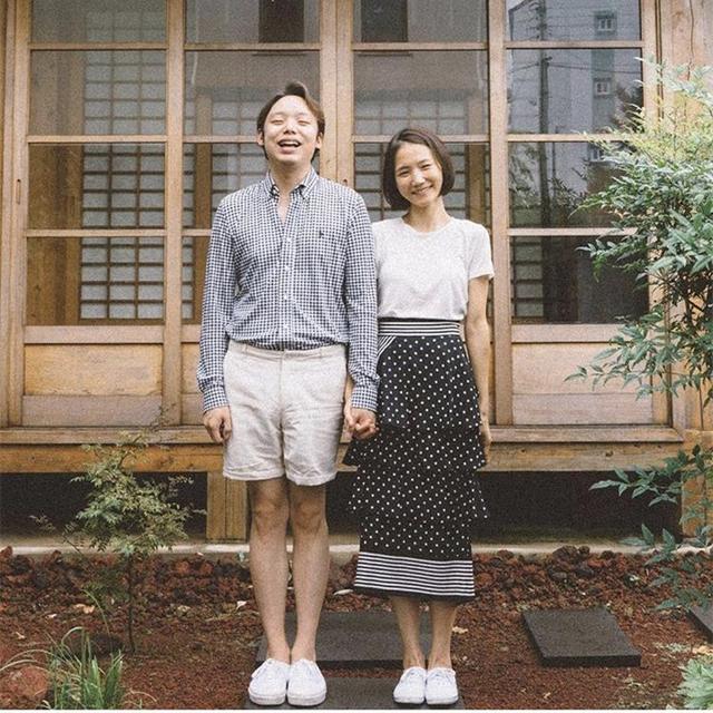 单身狗慎入！这些超美的ins情侣穿搭我要跟男票穿起来啦