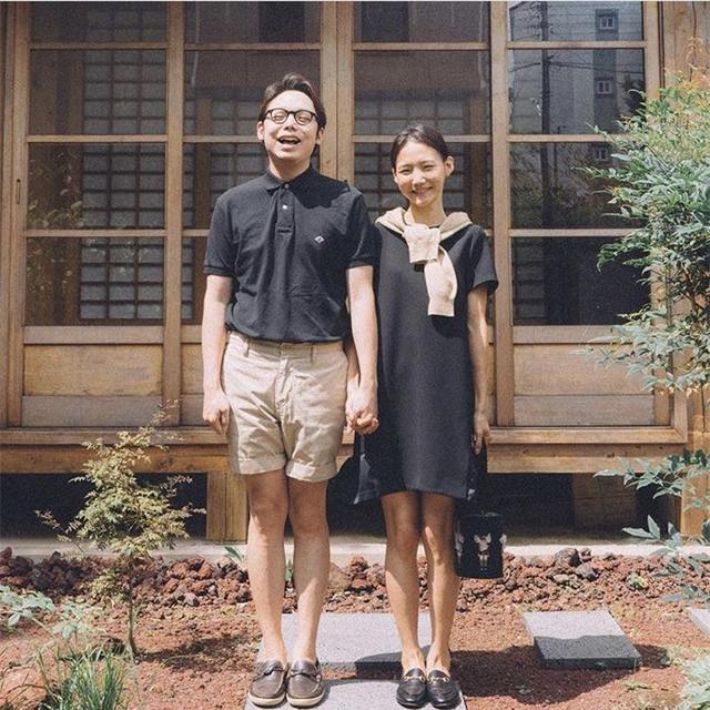 单身狗慎入！这些超美的ins情侣穿搭我要跟男票穿起来啦