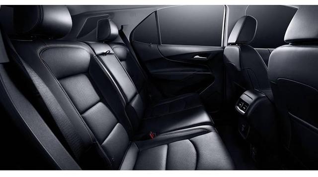 17.49万起，性价比最高的合资中型SUV新款上市！