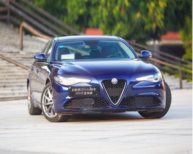 揭秘：这车中国没几台，操控号称“秒杀”宝马，底盘首次曝光！