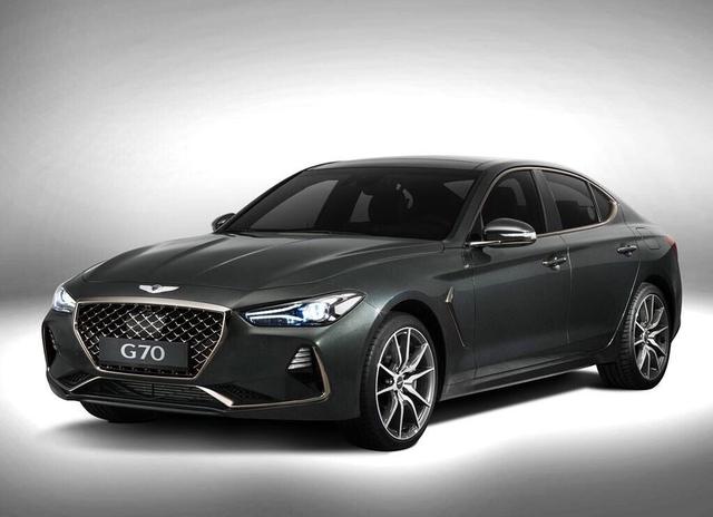 只论车它还真比3系强！25万起步有戏吗？