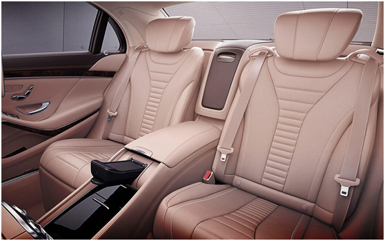 隐患暗生，新奔驰S级还能笑傲豪华车市吗？