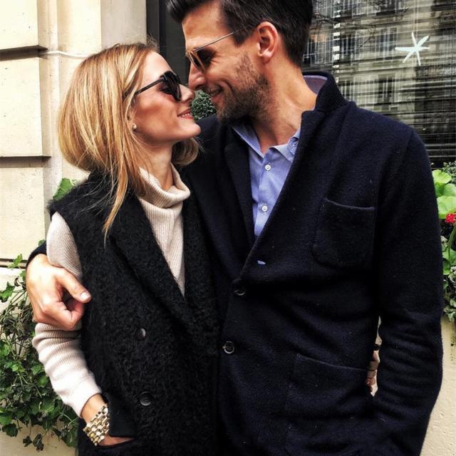 单身狗慎入！这些超美的ins情侣穿搭我要跟男票穿起来啦