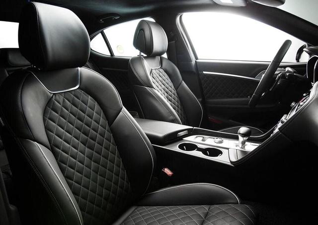 只论车它还真比3系强！25万起步有戏吗？