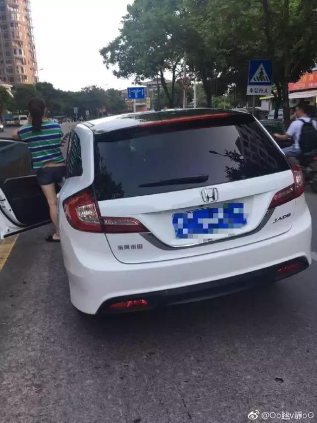 本田真头疼了，雅阁解体多年后，本田杰德无缘无故发生“断轴”？