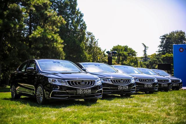 总销量超11万，这款国产轿车真的突破了自主品牌的天花板？