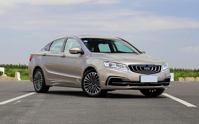 总销量超11万，这款国产轿车真的突破了自主品牌的天花板？