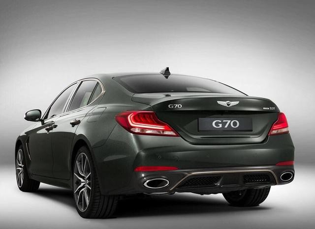 只论车它还真比3系强！25万起步有戏吗？